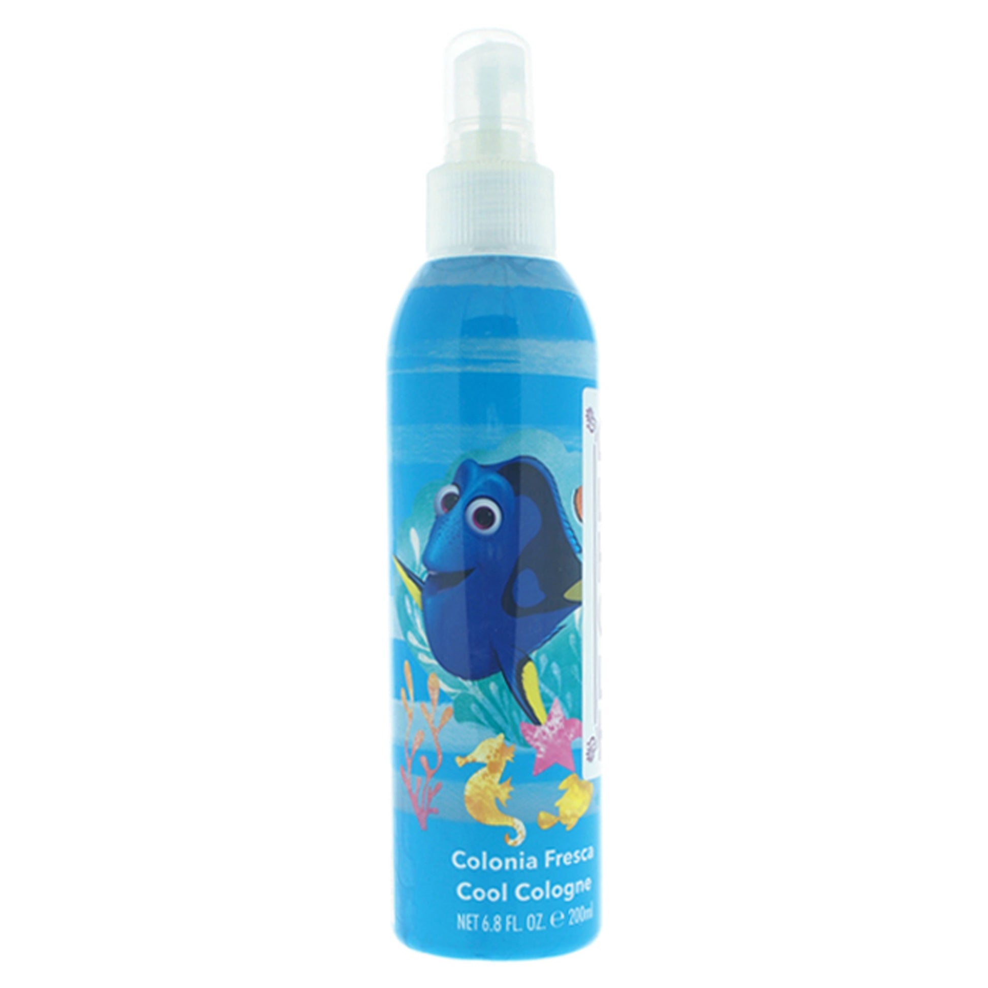 Finding Dory Cool by Disney for Kids - 6.8 oz Cologne Spray