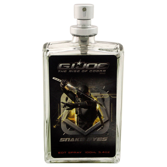 G.I. Joe Cobra by Marmol & Son for Kids - 3.4 oz EDT Spray