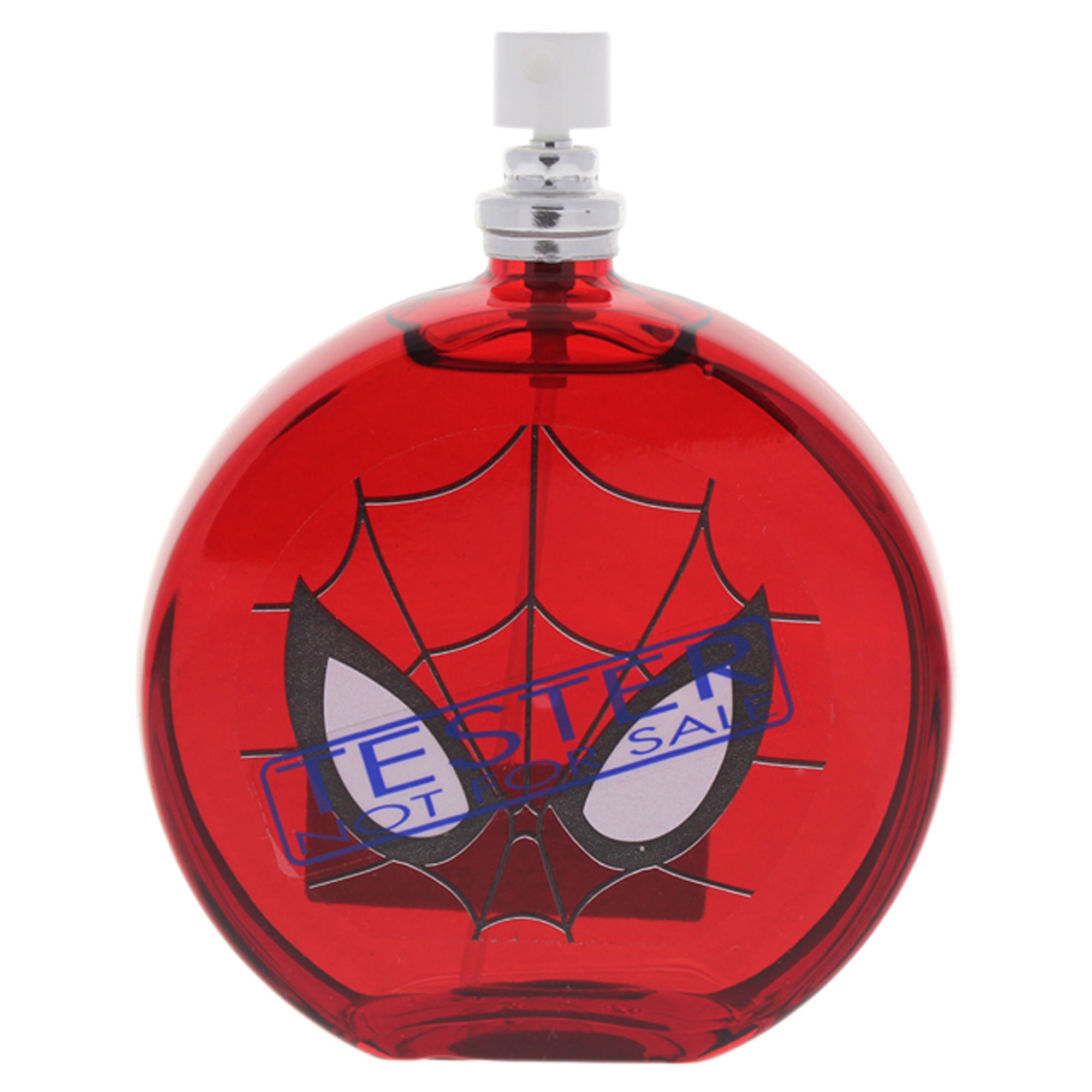 Spider Man by Marvel for Kids - 3.4 oz EDT Spray