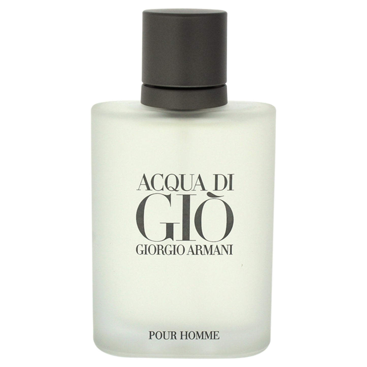 Acqua Di Gio by Giorgio Armani for Men - 1.7 oz EDT Spray