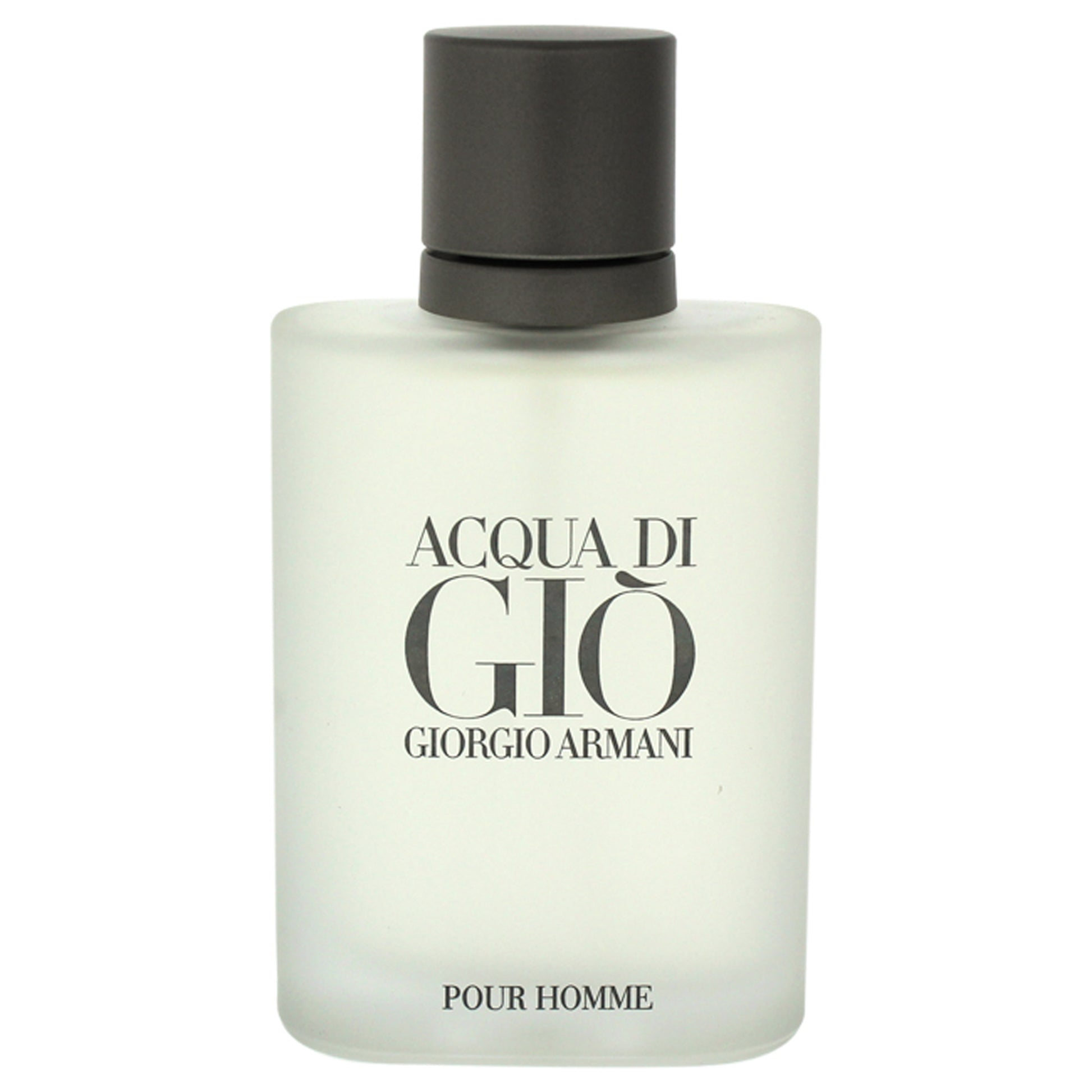 Acqua Di Gio by Giorgio Armani for Men - 1.7 oz EDT Spray