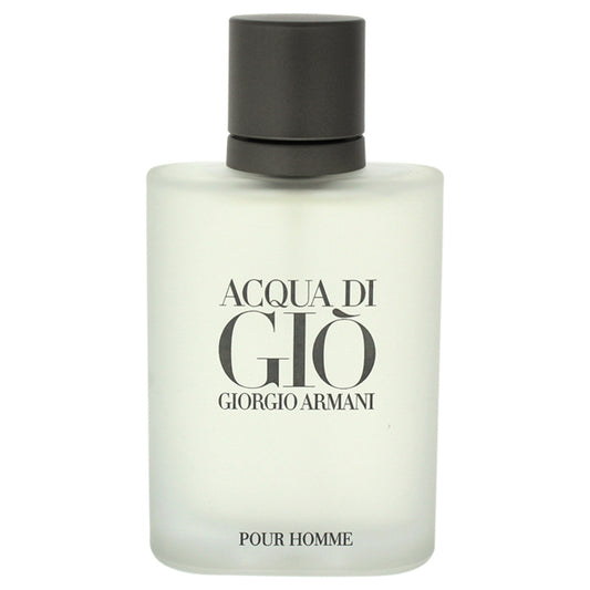 Acqua Di Gio by Giorgio Armani for Men - 1.7 oz EDT Spray