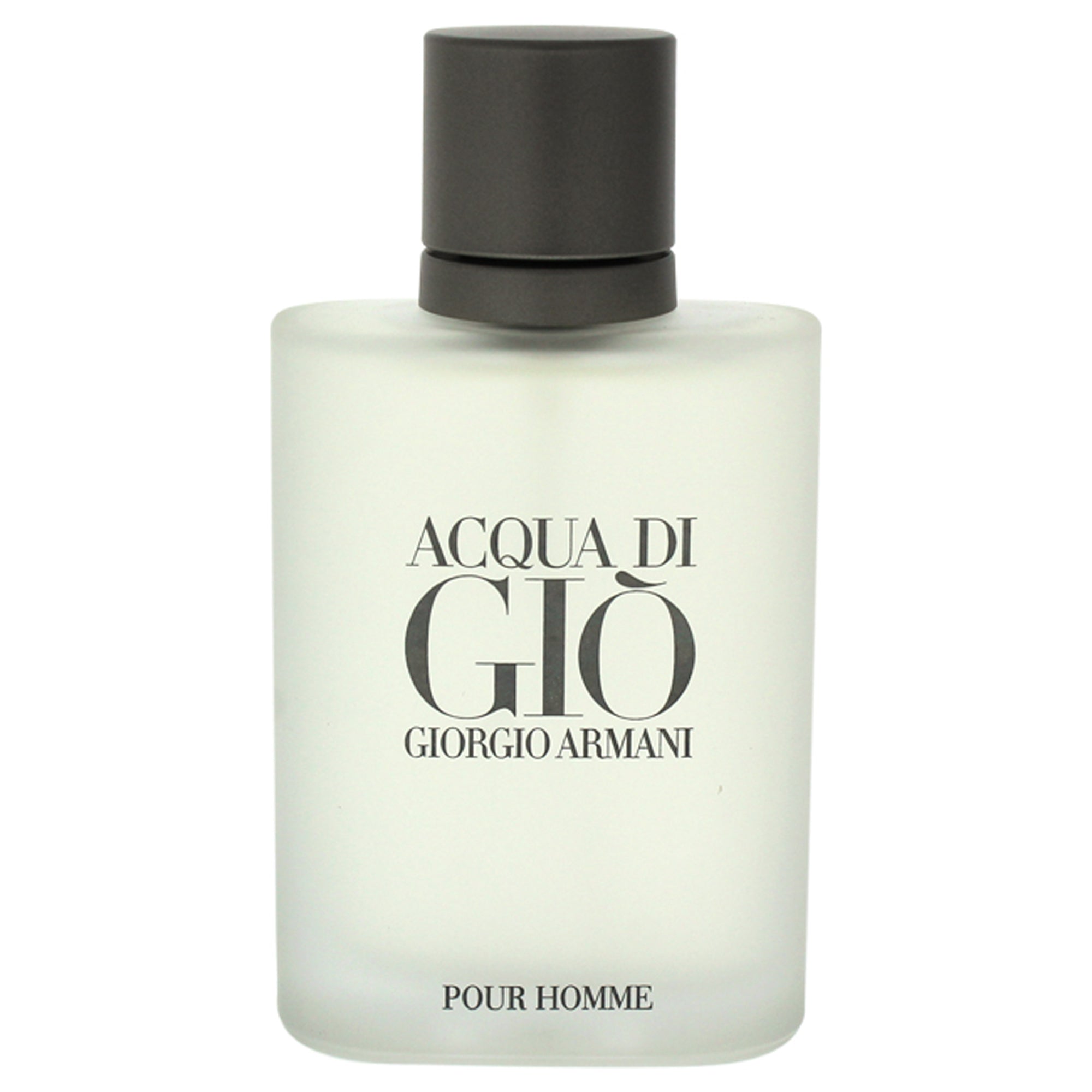 Acqua Di Gio by Giorgio Armani for Men - 1.7 oz EDT Spray (Tester)