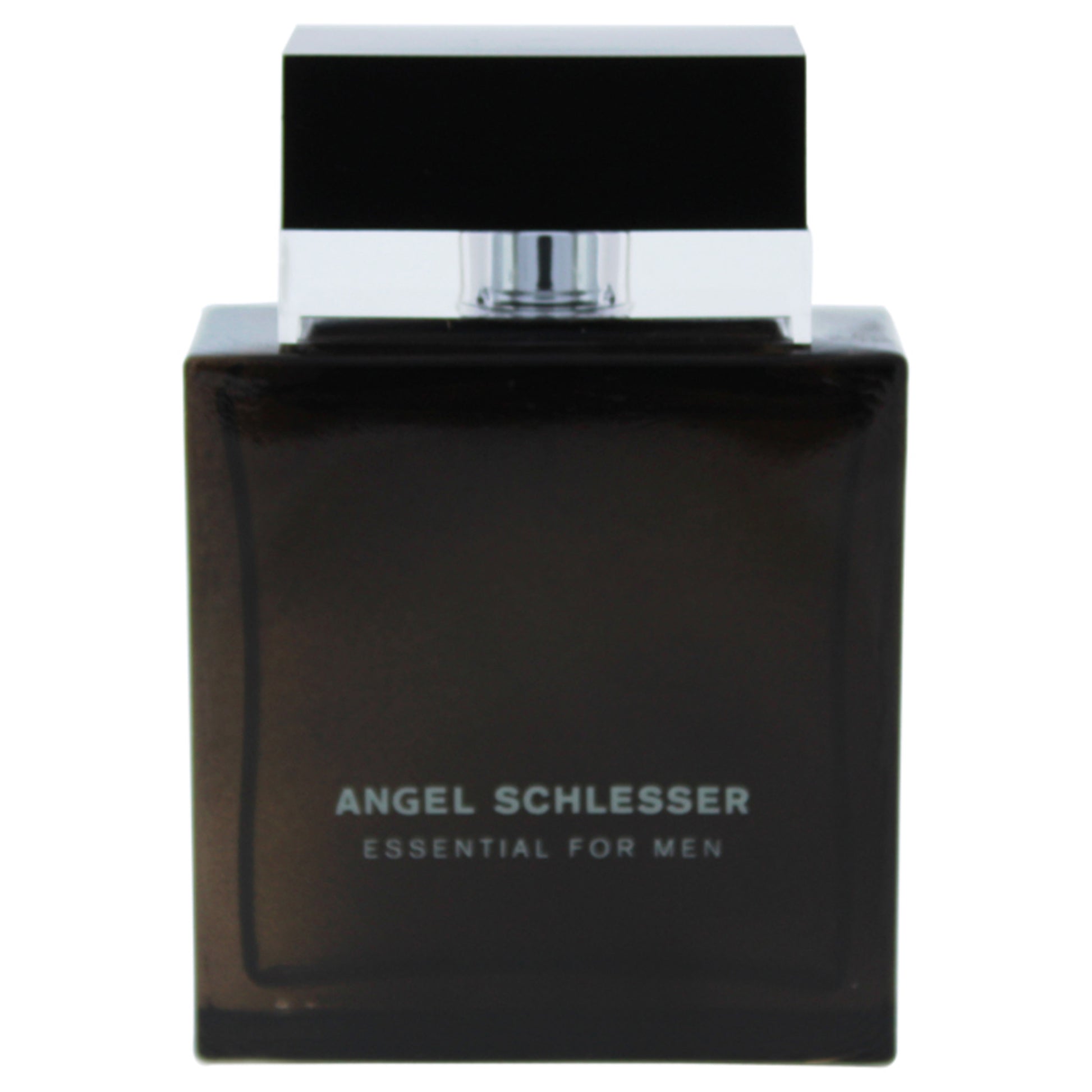 Angel Schlesser Essential by Angel Schlesser for Men - 3.4 oz EDT Spray