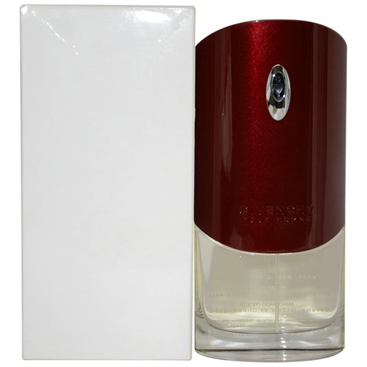 Givenchy Pour Homme by Givenchy for Men - 3.3 oz EDT Spray