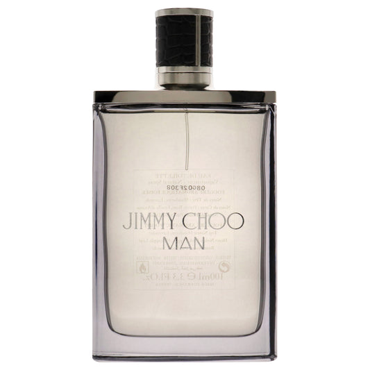 Jimmy Choo 3.3 oz EDT Spray