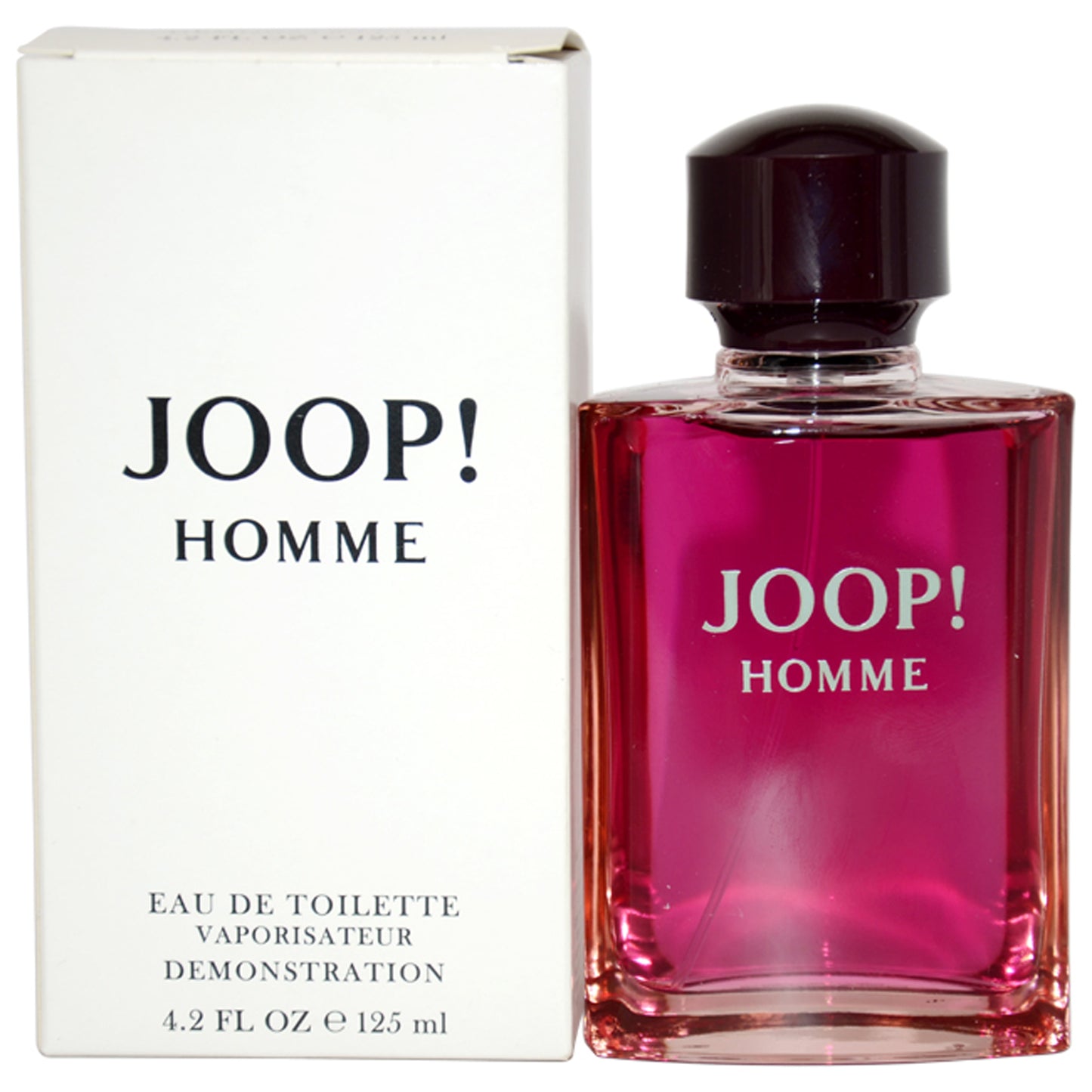 Joop by Joop for Men - 4.2 oz EDT Spray
