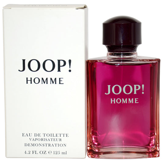 Joop by Joop for Men - 4.2 oz EDT Spray