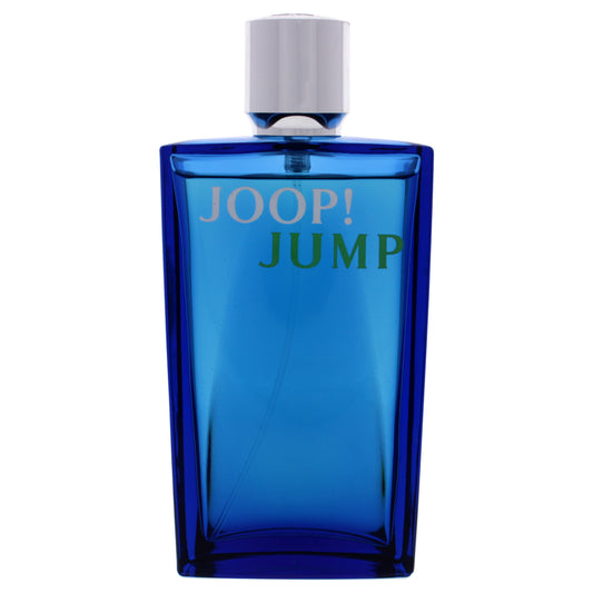 Joop Jump 3.4 oz EDT Spray