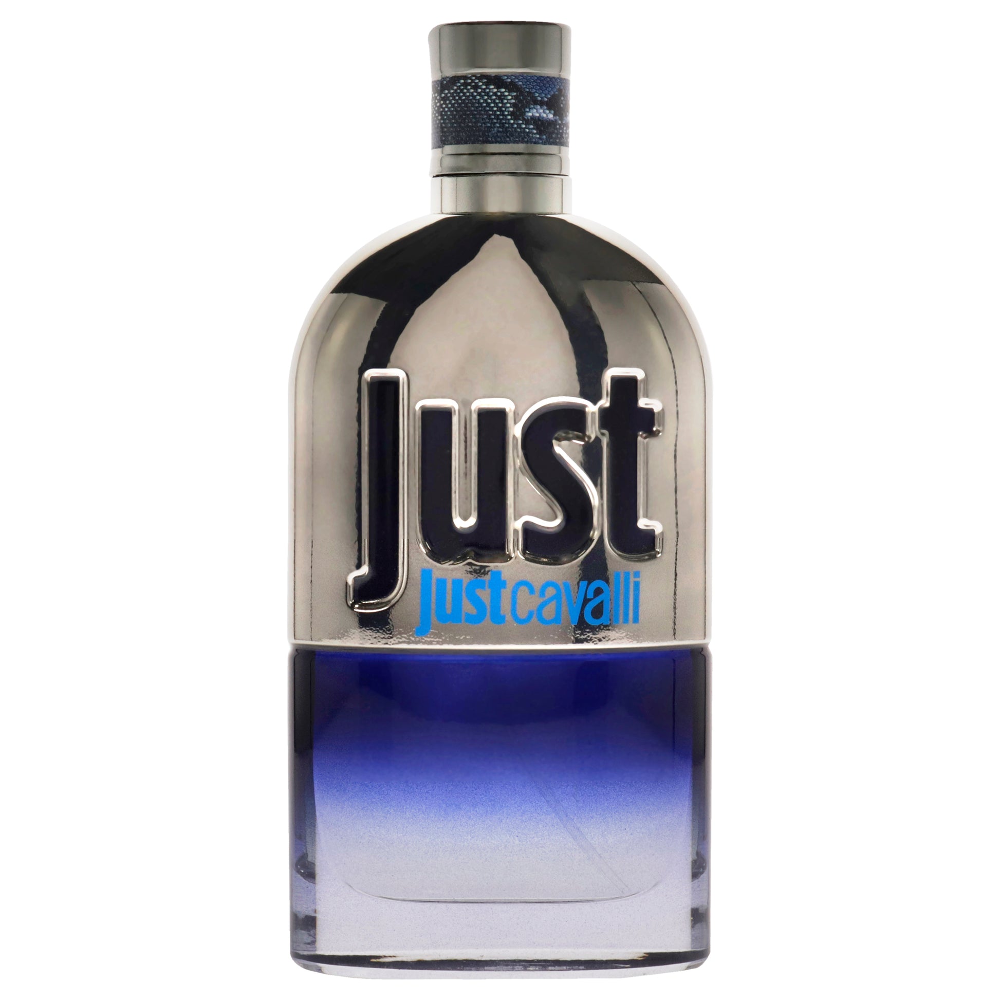 Just Just Cavalli by Roberto Cavalli for Men - 3 oz EDT Spray