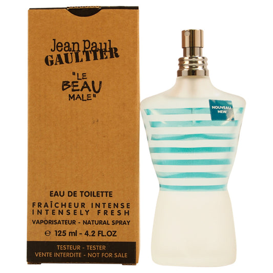 Le Beau Male 4.2 oz EDT Spray