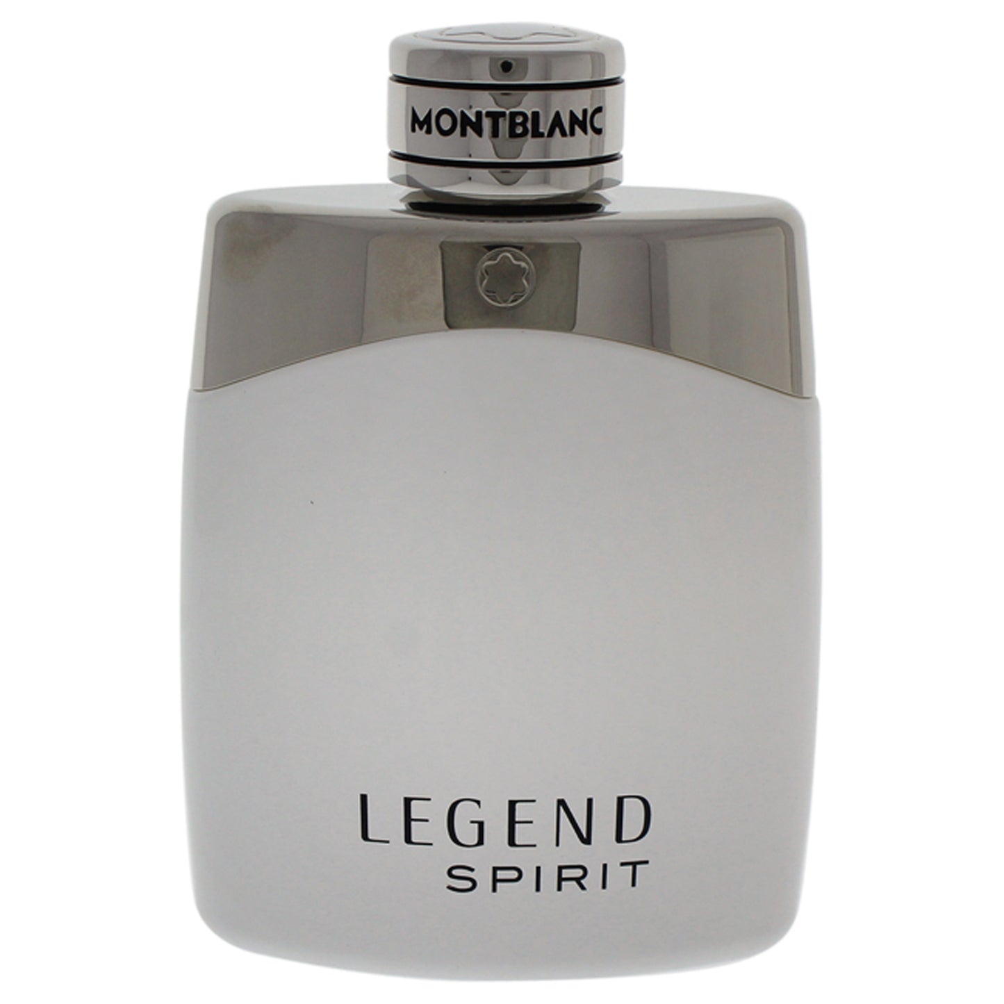 Legend Spirit by Mont Blanc for Men - 3.3 oz EDT Spray