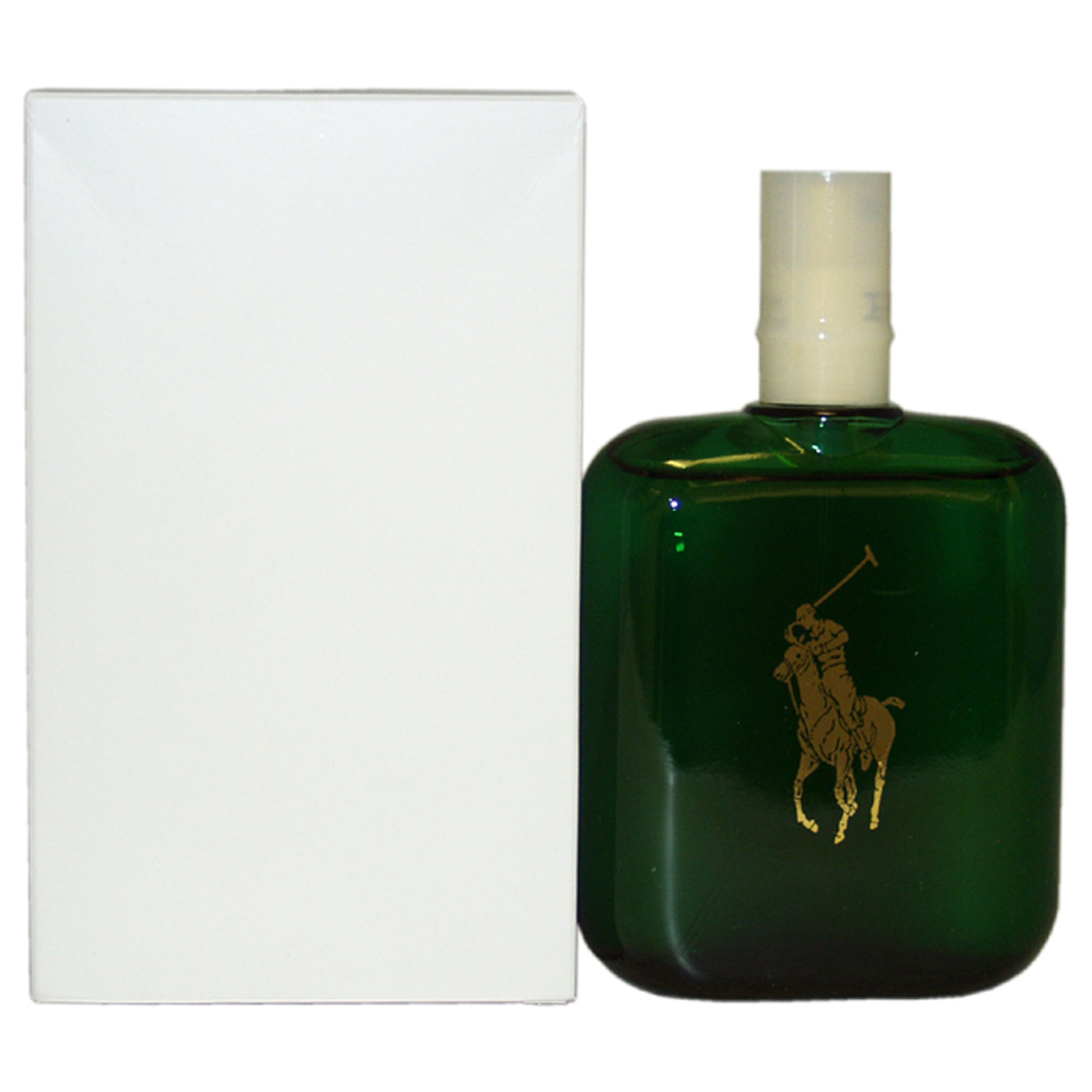 Polo by Ralph Lauren for Men - 4 oz EDT Spray