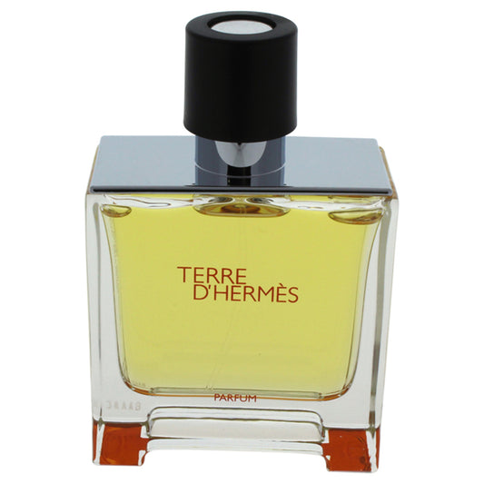 Terre Dhermes Pure 2.5 oz Perfume Spray