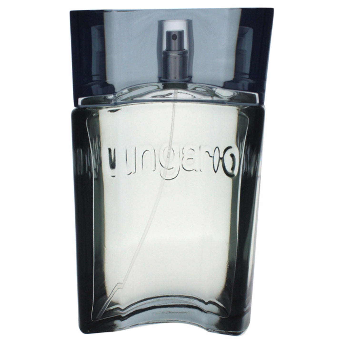 Ungaro Man by Emanuel Ungaro for Men - 3 oz EDT Spray