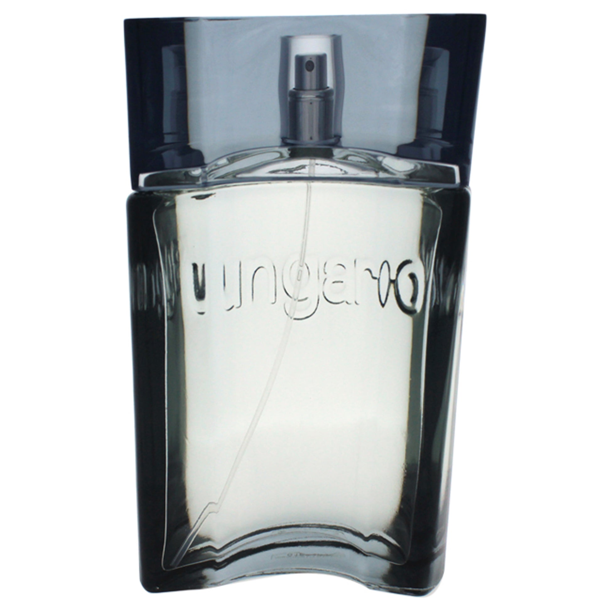 Ungaro Man by Emanuel Ungaro for Men - 3 oz EDT Spray
