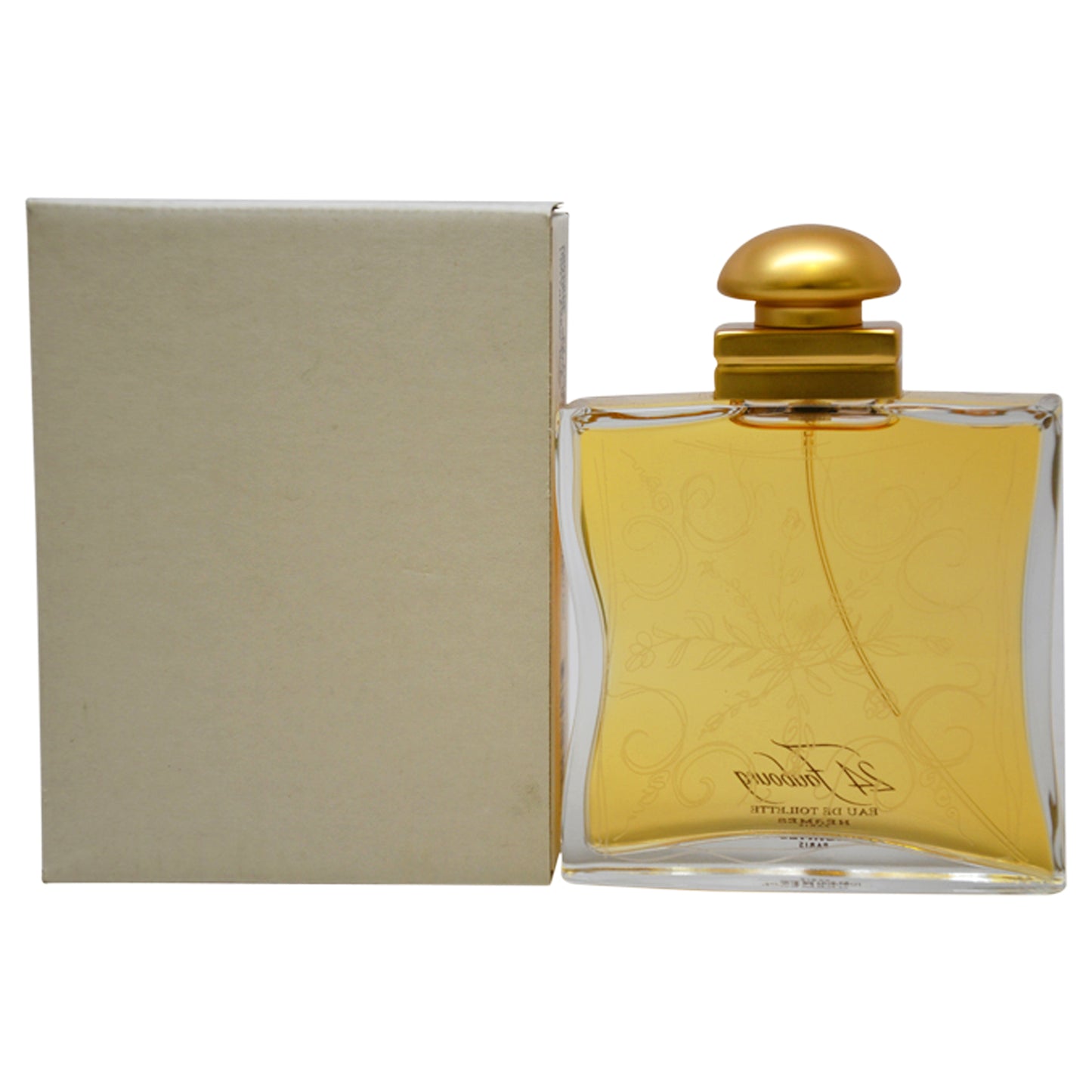 24 Faubourg by Hermes for Women - 3.3 oz EDT Spray