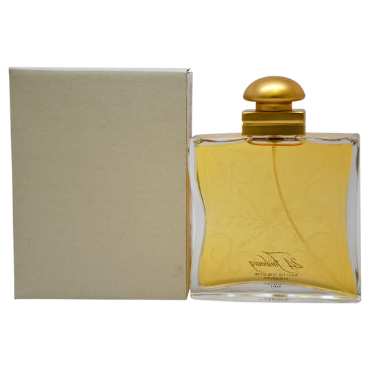 24 Faubourg by Hermes for Women - 3.3 oz EDT Spray