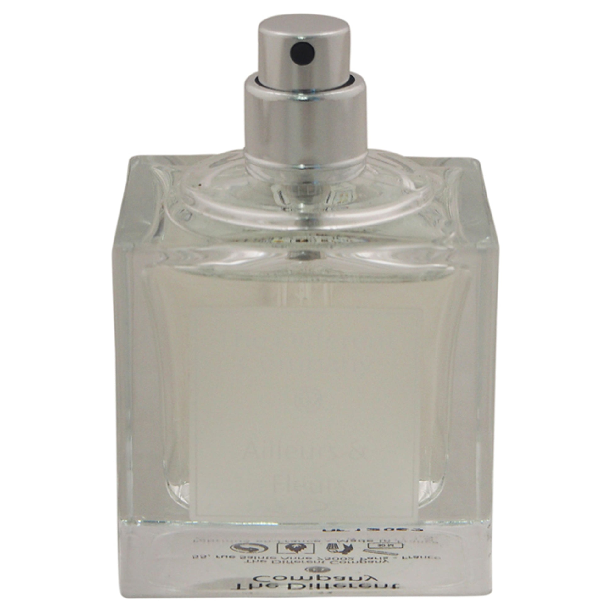 Ailleurs & Fleurs by The Different Company for Women - 1.7 oz EDT Spray