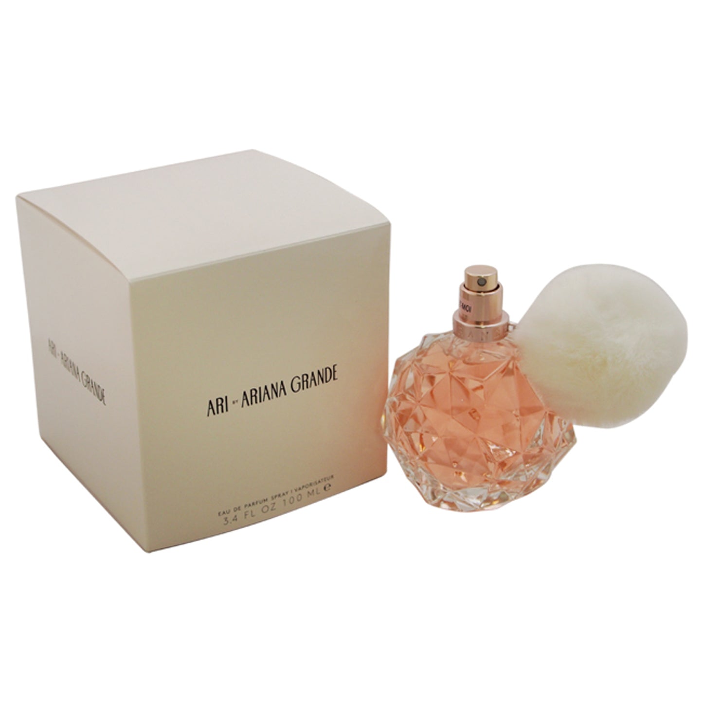 Ari 3.4 oz EDP Spray