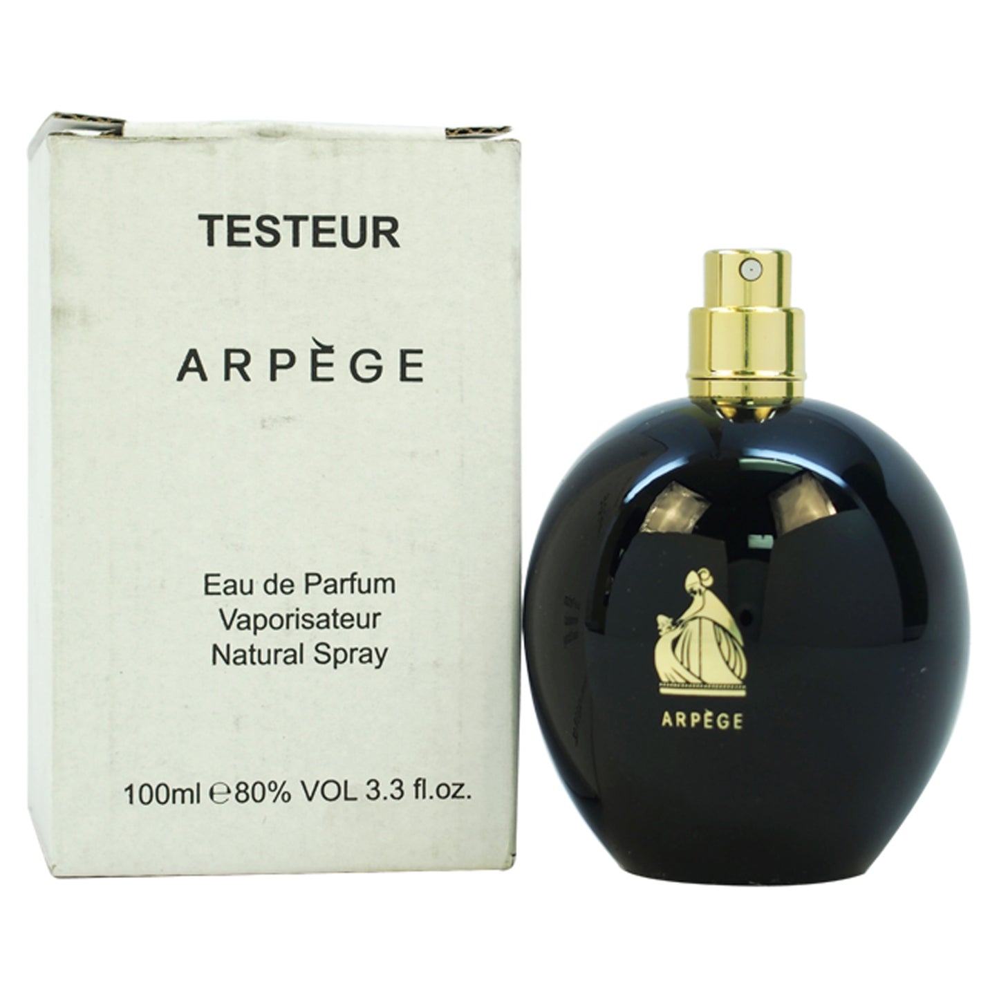 Arpege 3.4 oz EDP Spray
