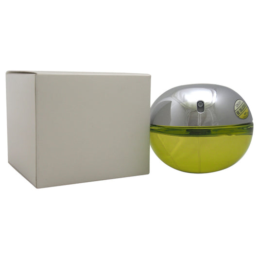 DKNY Be Delicious by Donna Karan for Women - 3.4 oz EDP Spray