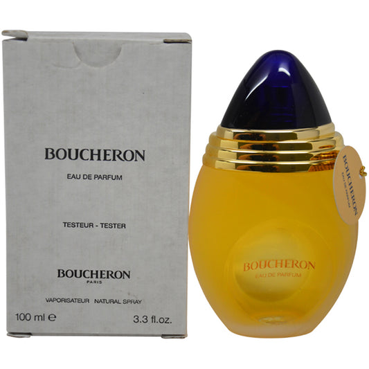 Boucheron by Boucheron for Women - 3.3 oz EDP Spray