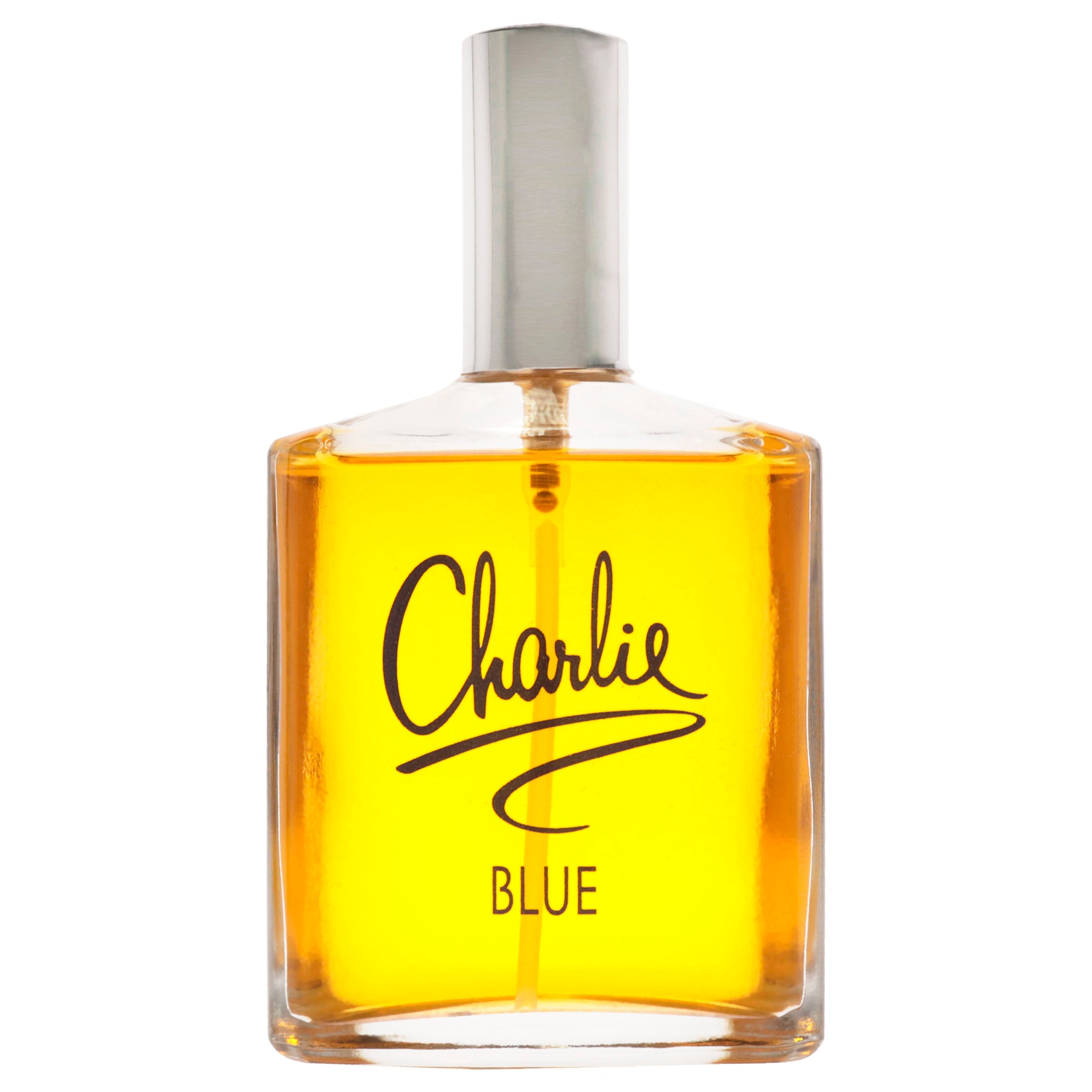 Charlie Blue by Revlon for Women - 3.4 oz EDT Spray (Tester)