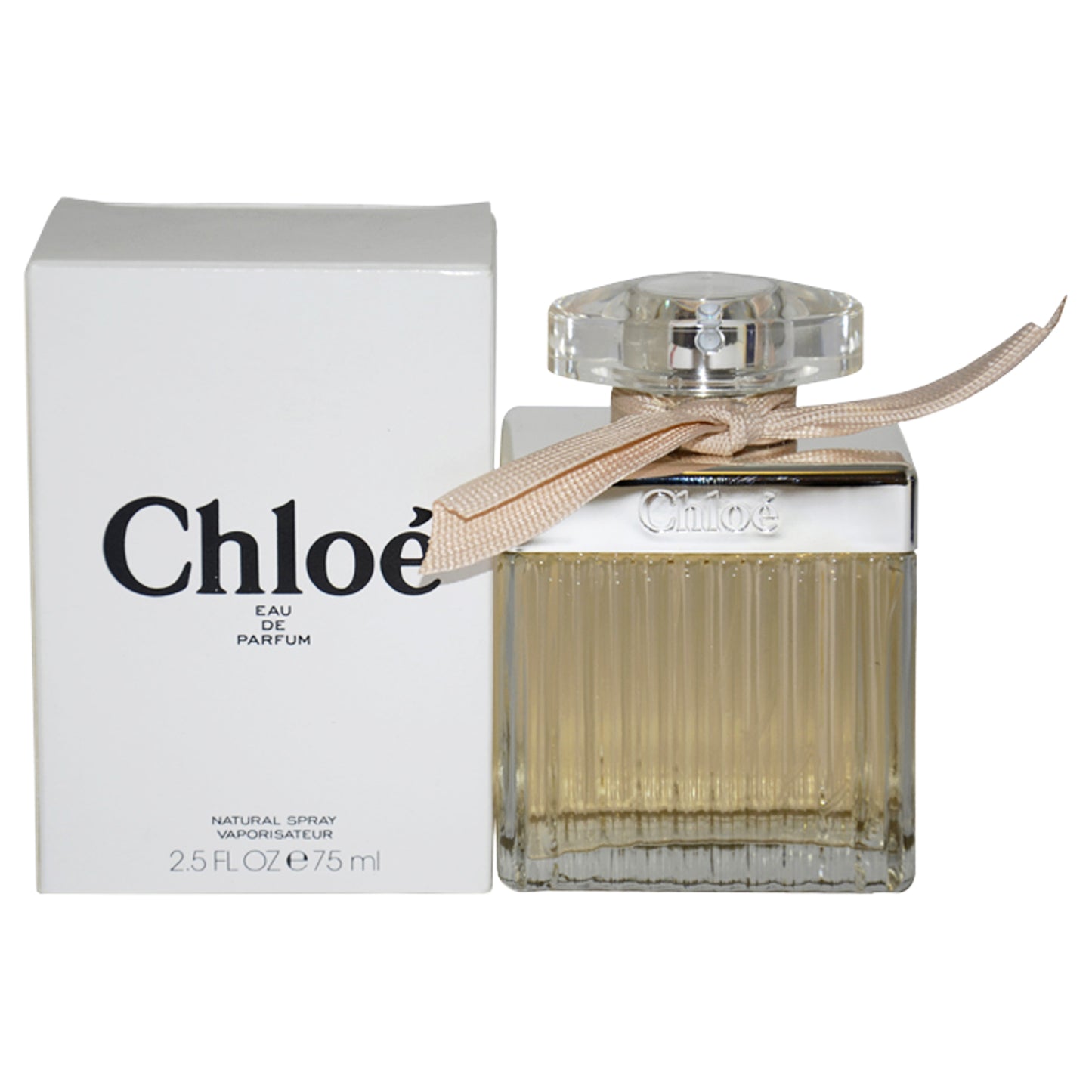 Chloe by Chloe for Women - 2.5 oz EDP Spray