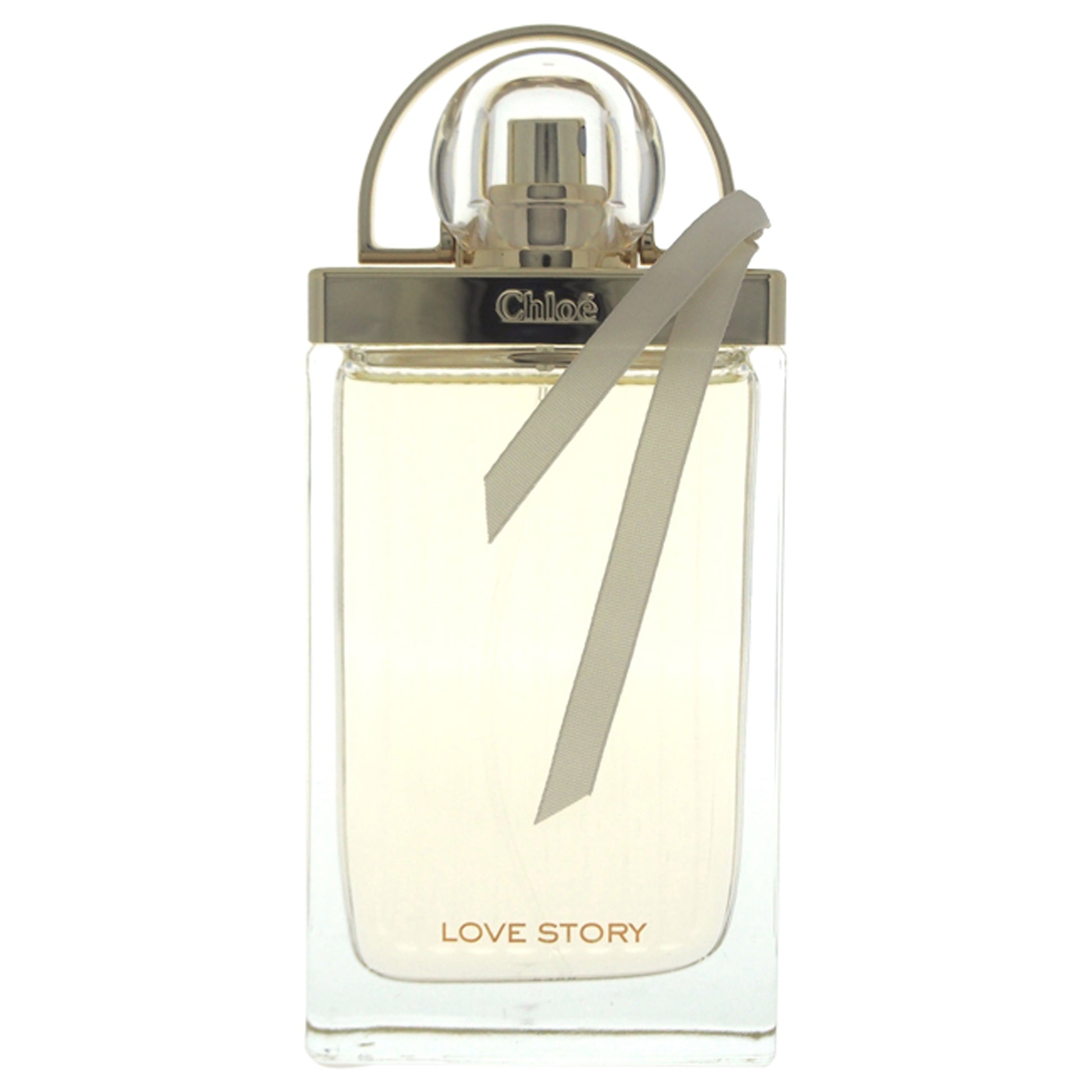 Chloe Love Story by Chloe for Women - 2.5 oz EDP Spray