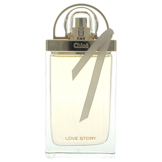 Chloe Love Story by Chloe for Women - 2.5 oz EDP Spray