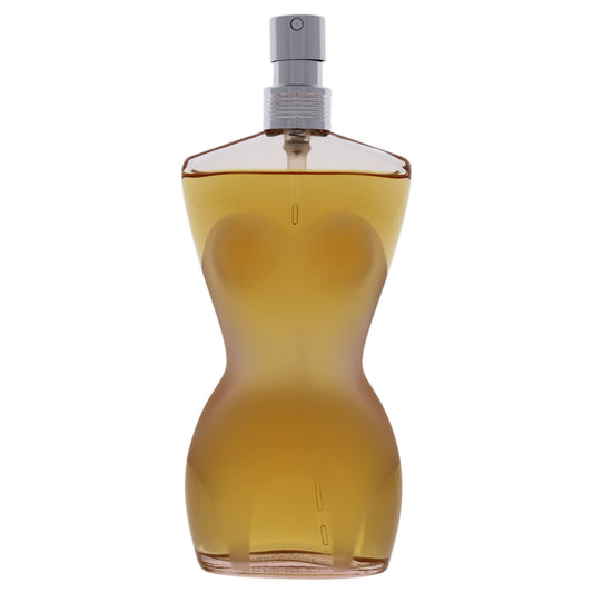 Classique 3.4 oz EDT Spray