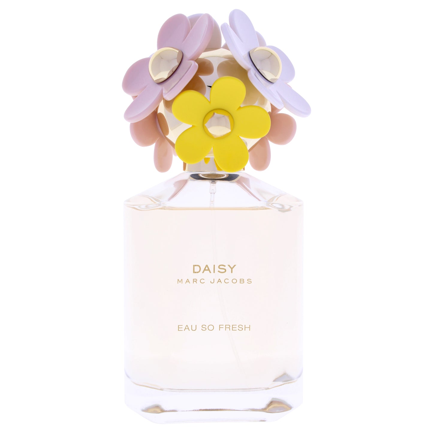 Daisy Eau So Fresh 4.25 oz EDT Spray