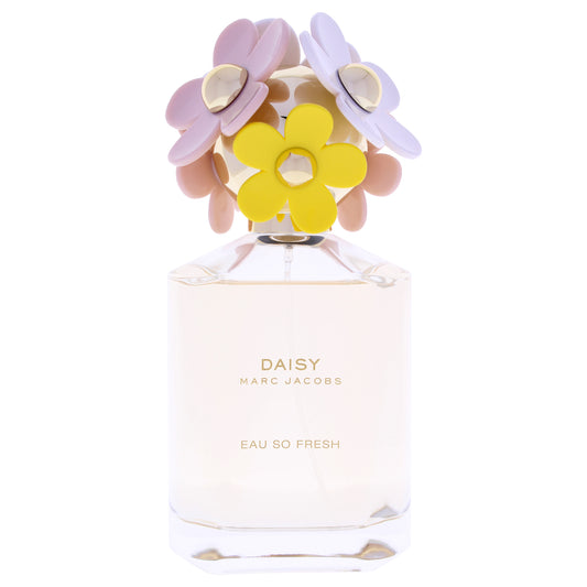 Daisy Eau So Fresh 4.25 oz EDT Spray