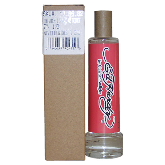Ed Hardy 3.4 oz EDP Spray