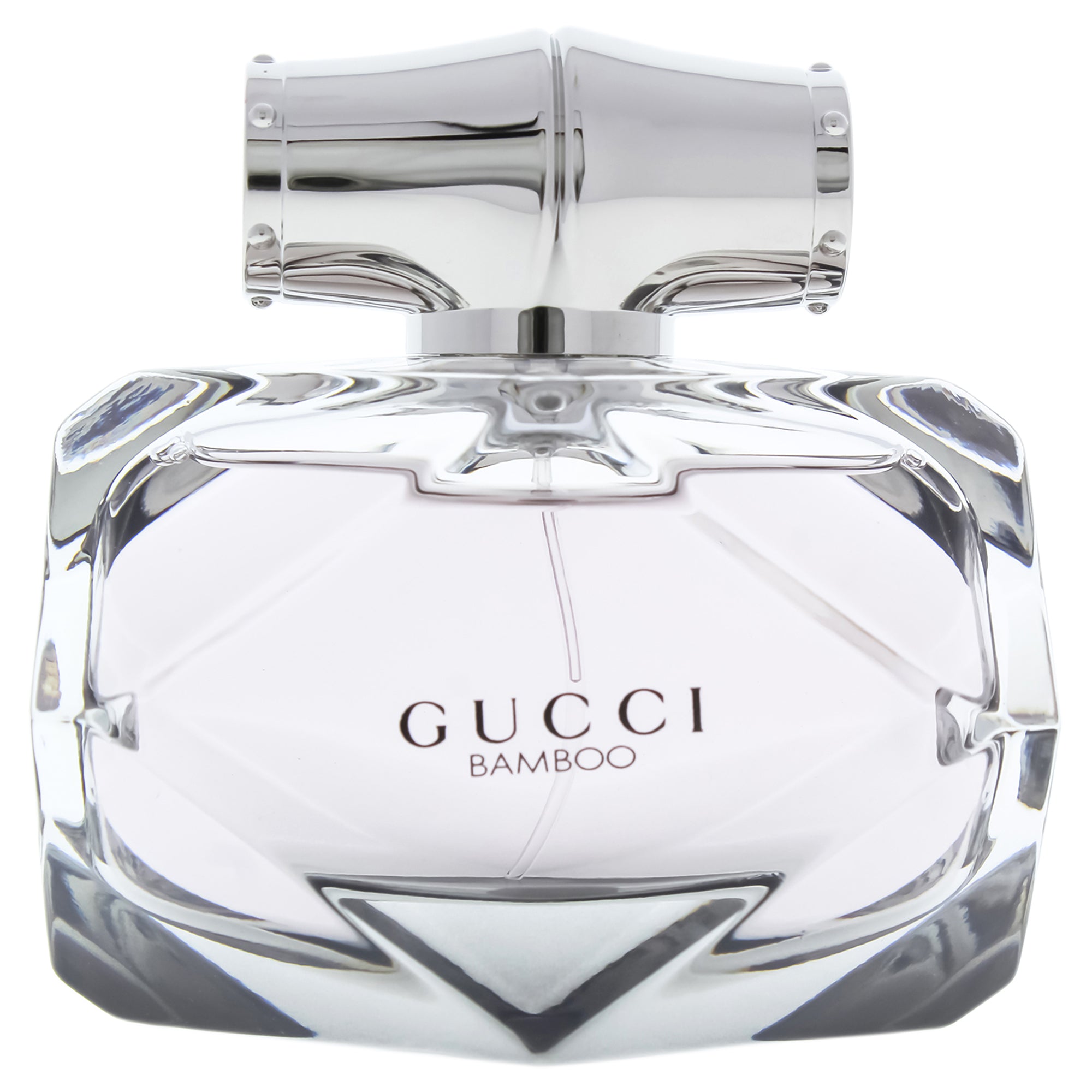 Gucci Bamboo by Gucci for Women - 2.5 oz EDP Spray (Tester)