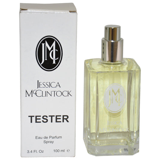 Jessica McClintock by Jessica McClintock for Women - 3.4 oz EDP Spray