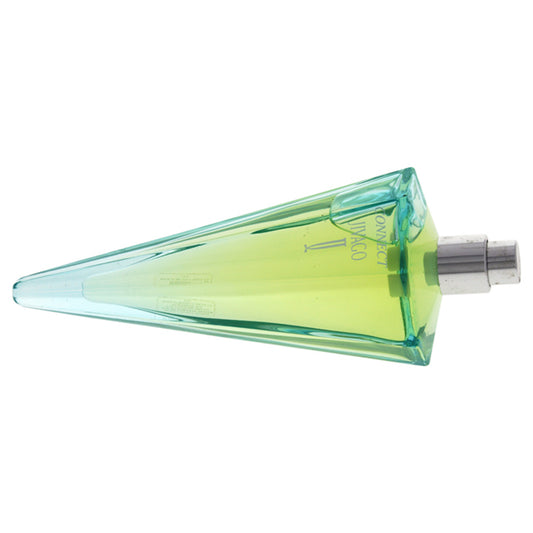 Jivago Connect by Ilana Jivago for Women - 2.5 oz EDT Spray