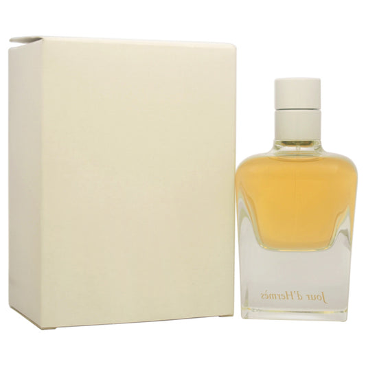 Jour dHermes by Hermes for Women - 2.87 oz EDP Spray (Refillable)