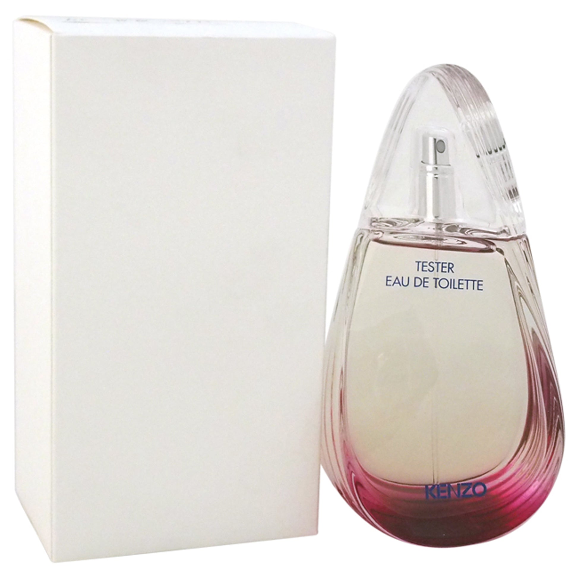 Kenzo Madly by Kenzo for Women - 2.7 oz EDT Spray