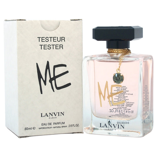 Lanvin Me by Lanvin for Women - 2.6 oz EDP Spray