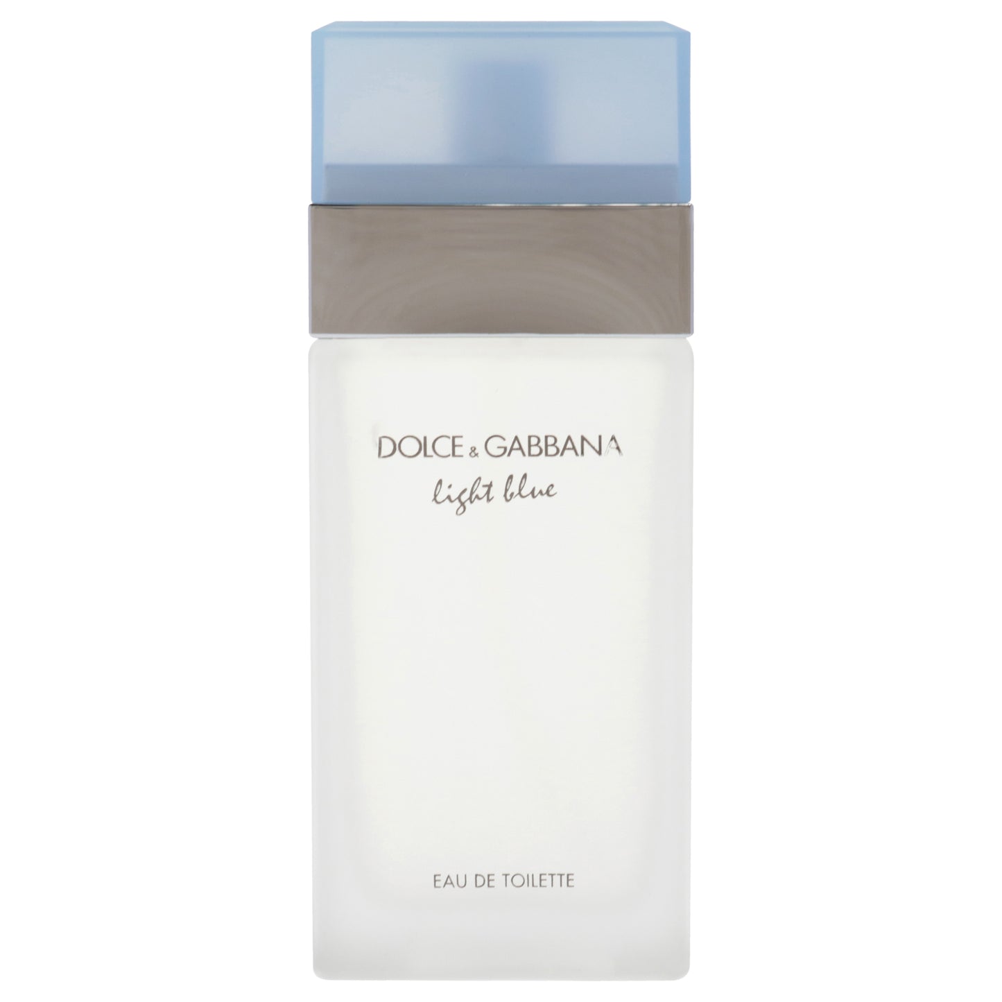 Light Blue by Dolce and Gabbana for Women - 1.7 oz EDT Spray