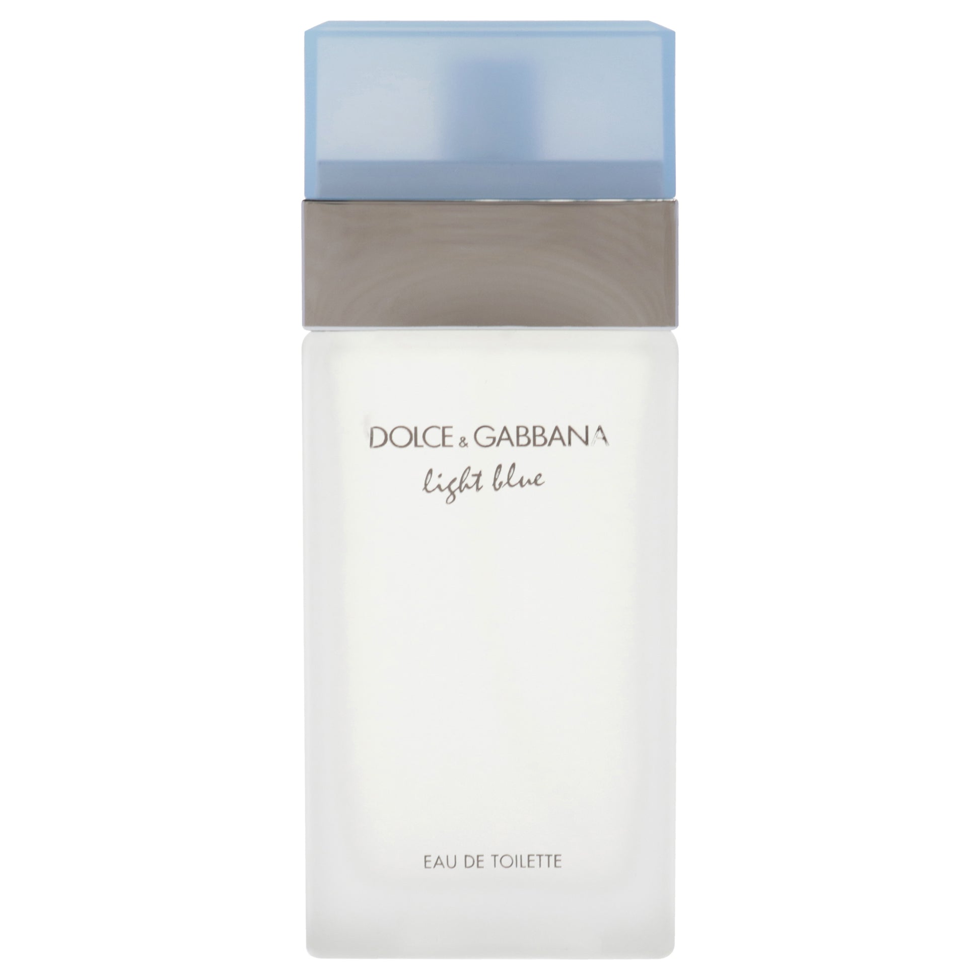 Light Blue by Dolce and Gabbana for Women - 1.7 oz EDT Spray