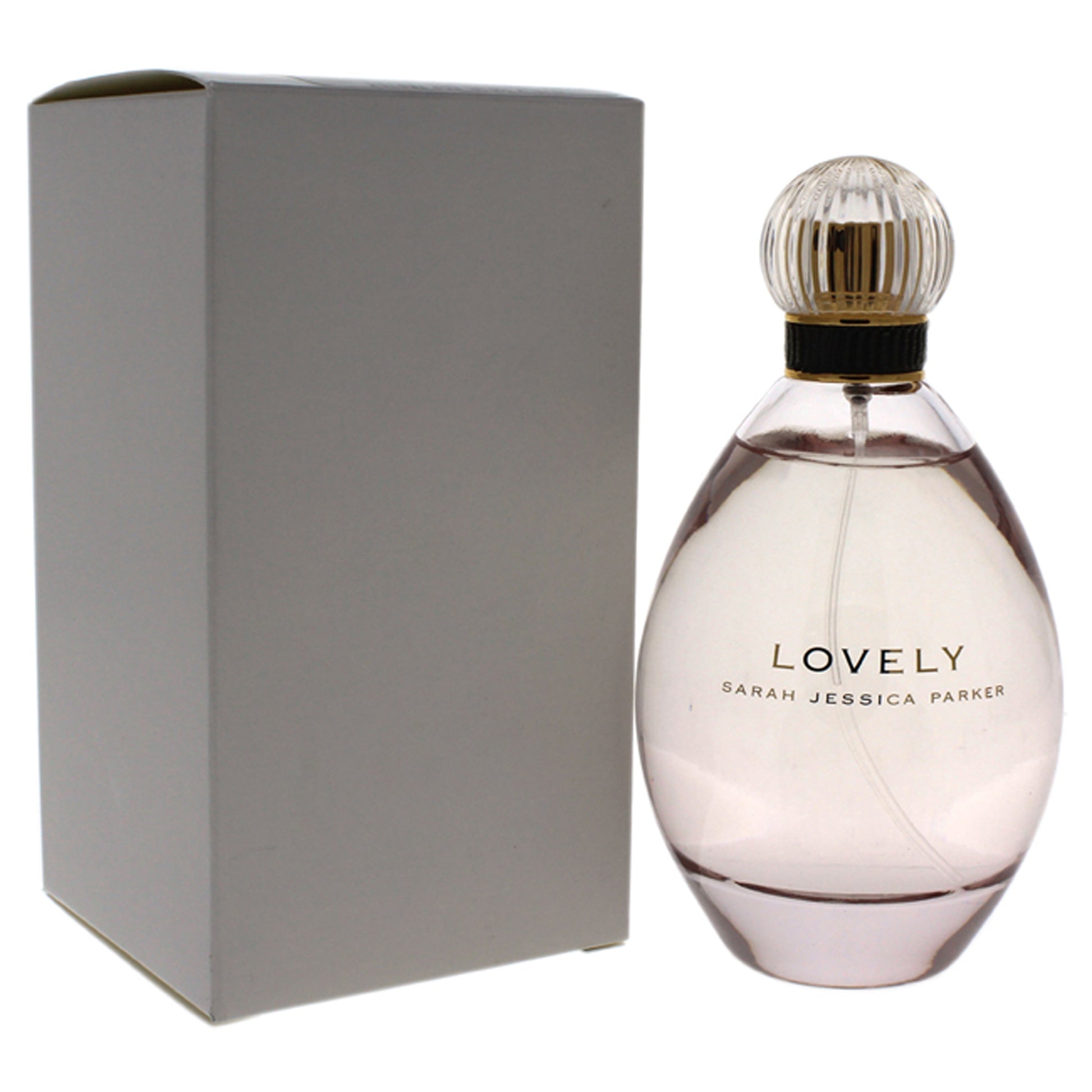 Lovely by Sarah Jessica Parker for Women - 3.4 oz EDP Spray
