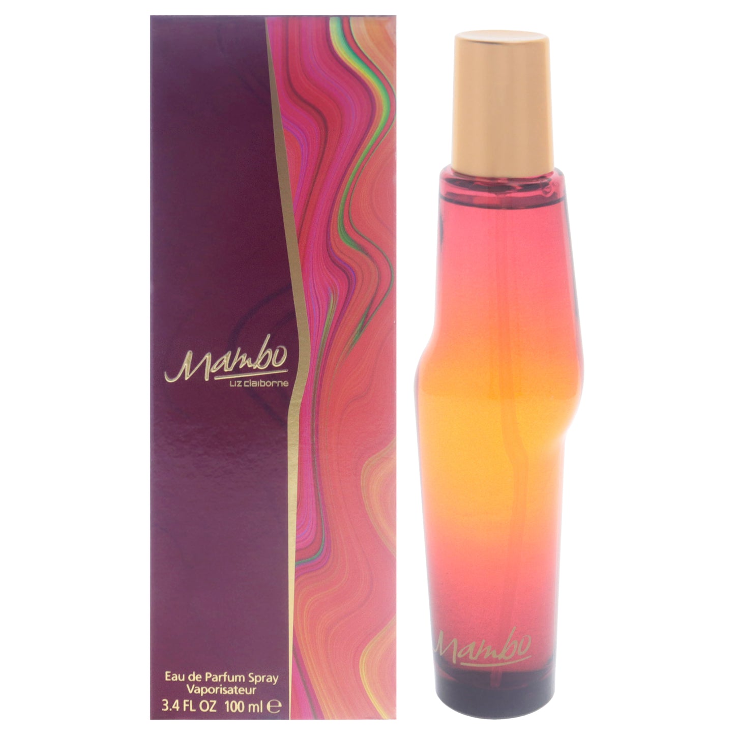 Mambo 3.4 oz EDP Spray