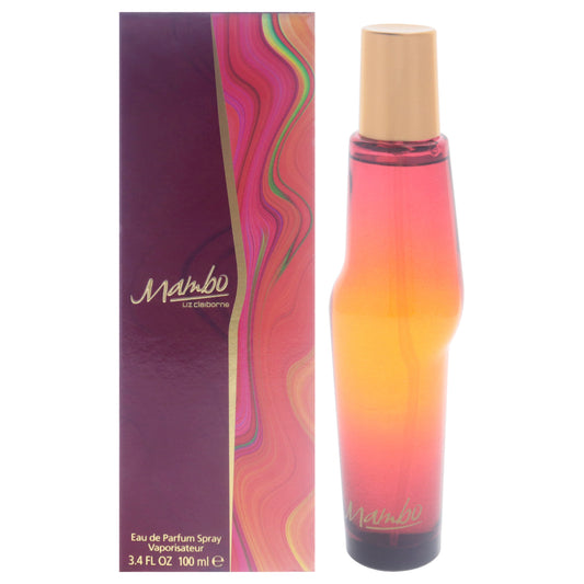 Mambo 3.4 oz EDP Spray