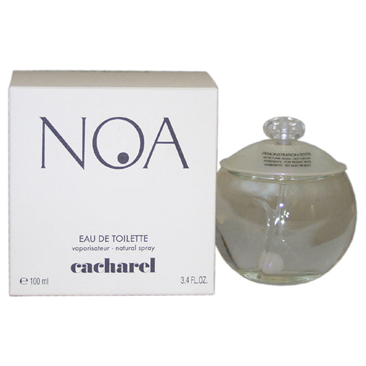 Noa 3.3 oz EDT Spray