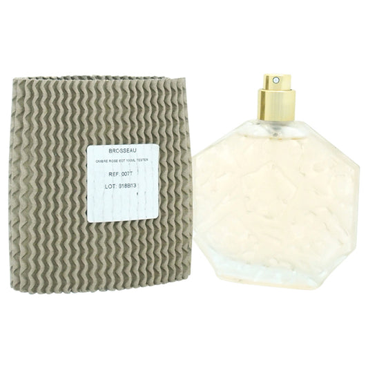 Ombre Rose by Jean-Charles Brosseau for Women - 3.4 oz EDT Spray