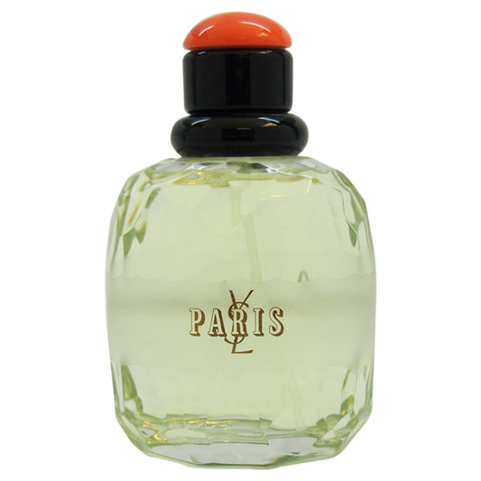 Paris by Yves Saint Laurent for Women - 4.2 oz EDT Spray