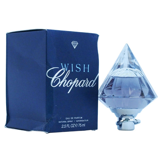Wish by Chopard for Women - 2.5 oz EDP Spray